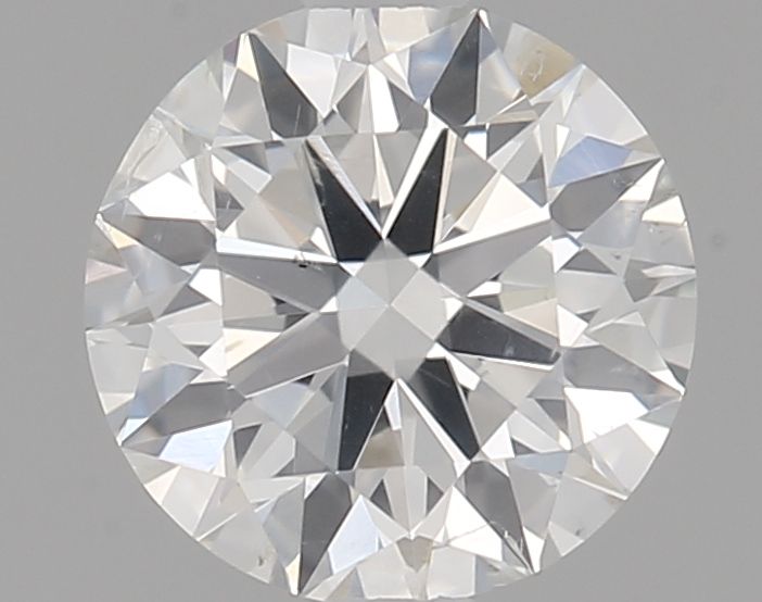 0.5 ct Round Diamond