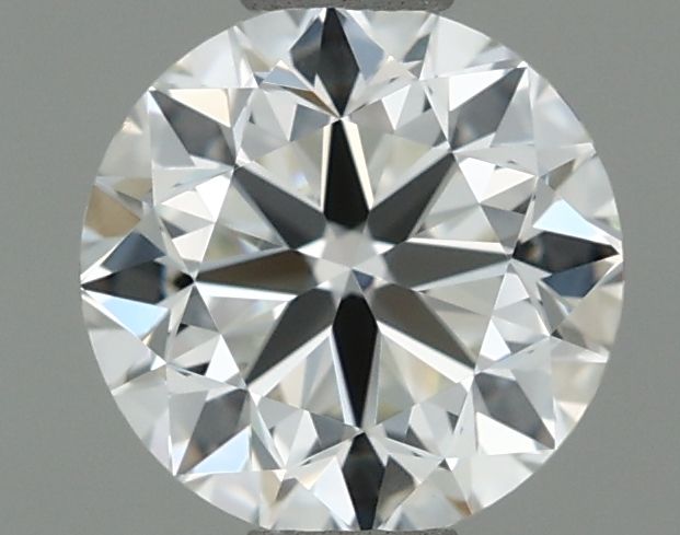 0.70 ct Round diamond