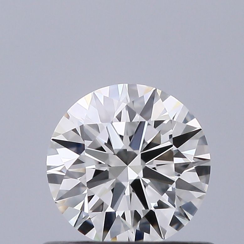 0.50 ct Round diamond