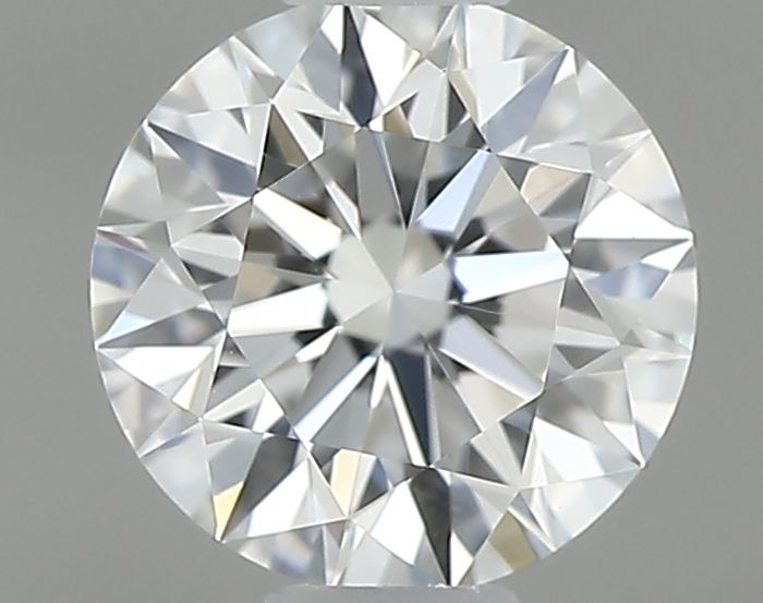 0.33 ct Round diamond