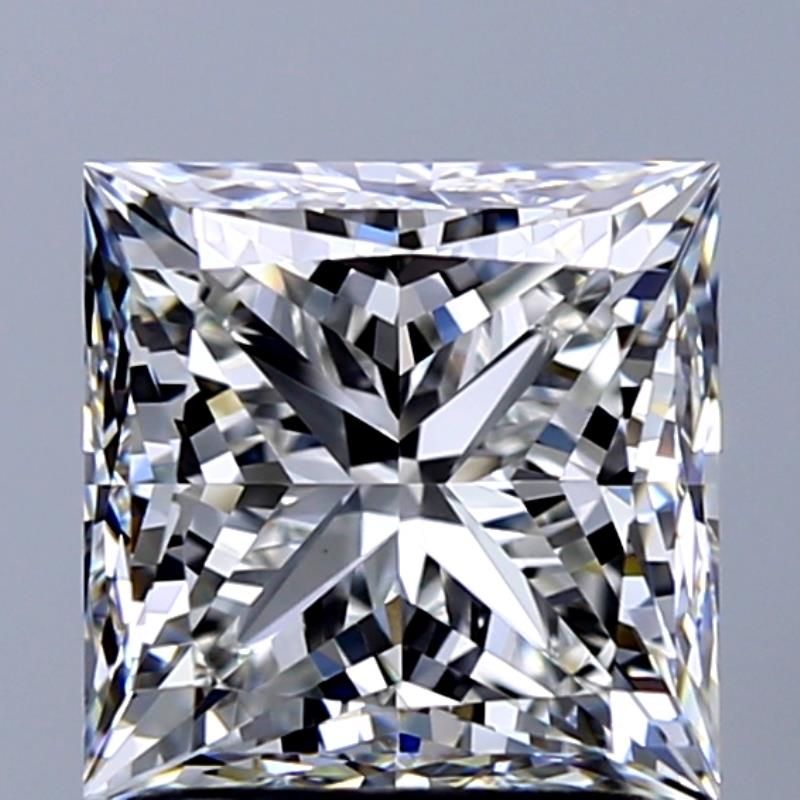 1.81 Carat