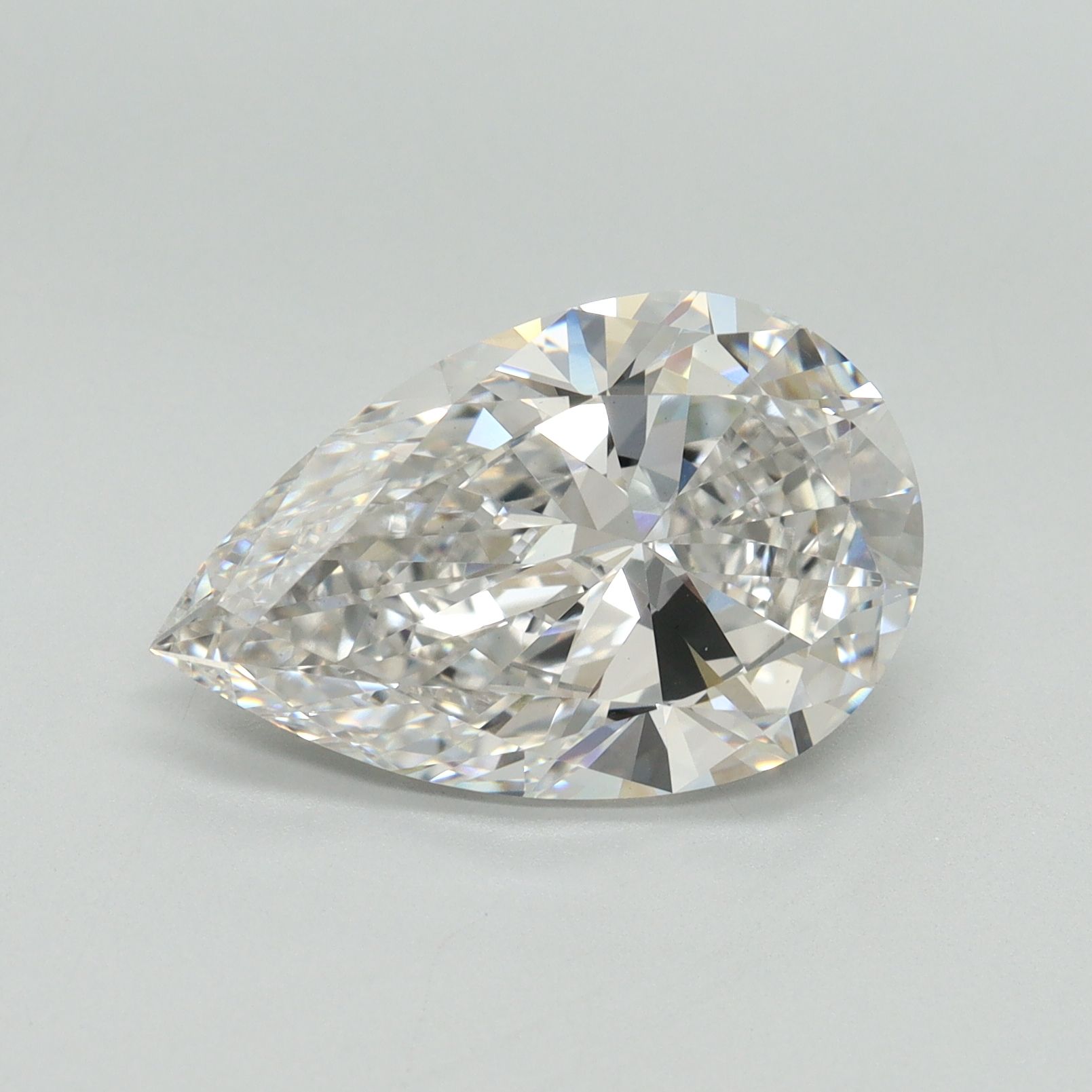 5.01 Carat