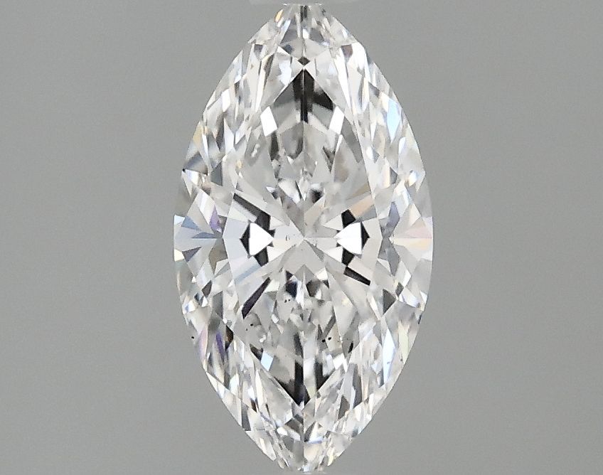 1.04 ct. marquise Lab Grown Diamond front image