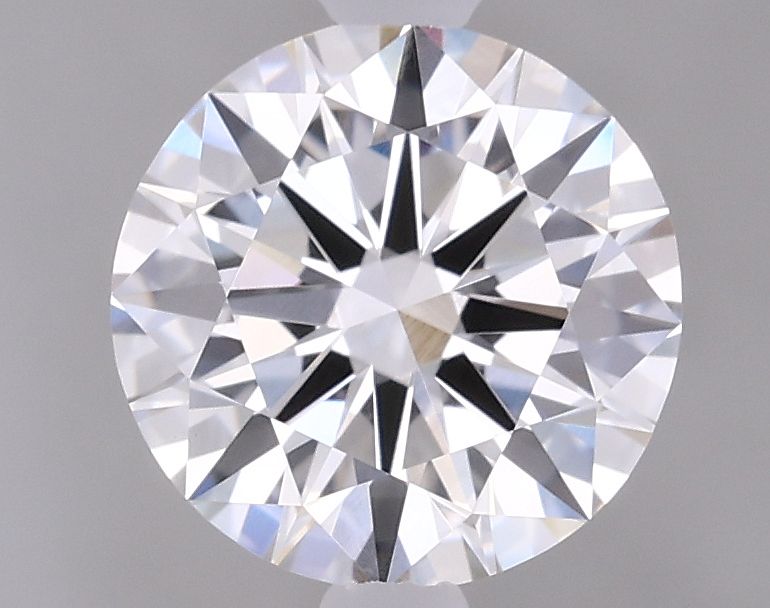1.07 ct. round Lab Grown Diamond front image