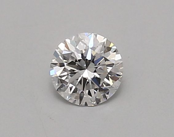 0.38 ct lab-grown Round Diamond
