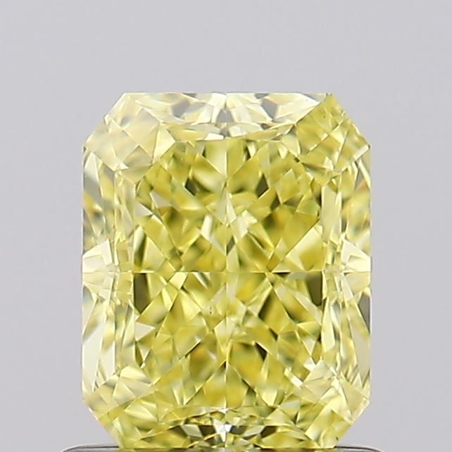 1.01 ct Radiant diamond