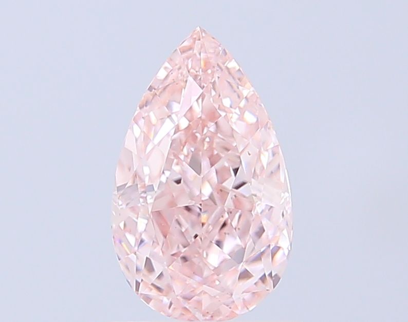 1.51 ct. pear Lab Grown Diamond front image