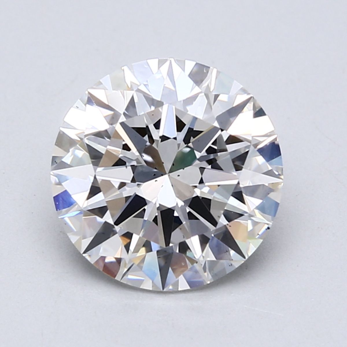 3.08 Carat