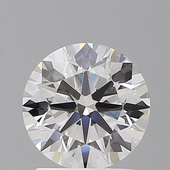 1.59 ct. round Lab Grown Diamond front image