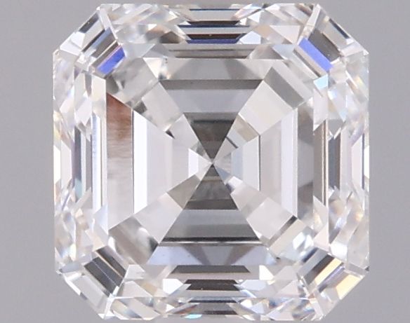 1.52 ct. asscher Lab Grown Diamond front image
