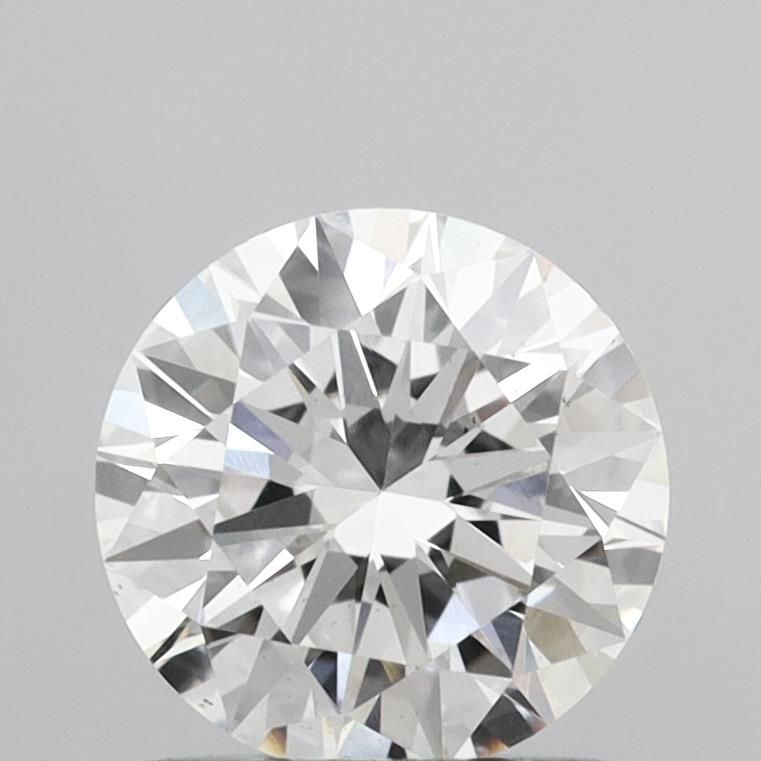 1.00 ct. round Lab Grown Diamond front image