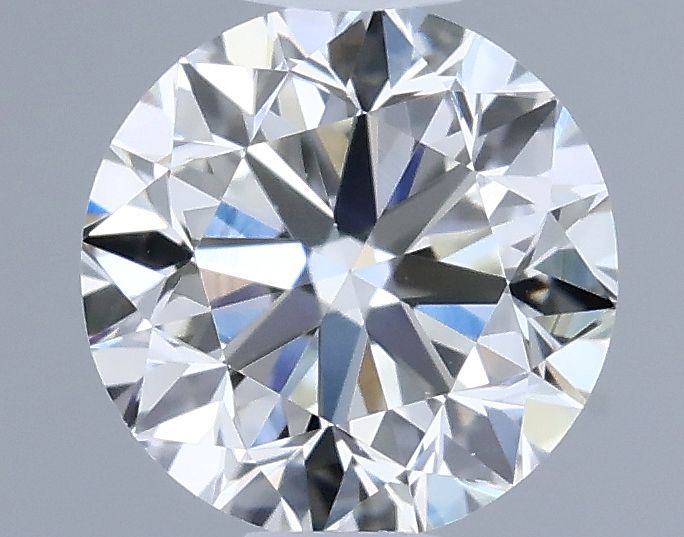 0.50 ct Round diamond