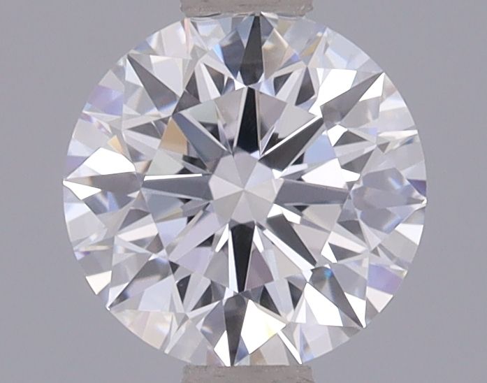 1.04 ct. round Lab Grown Diamond front image