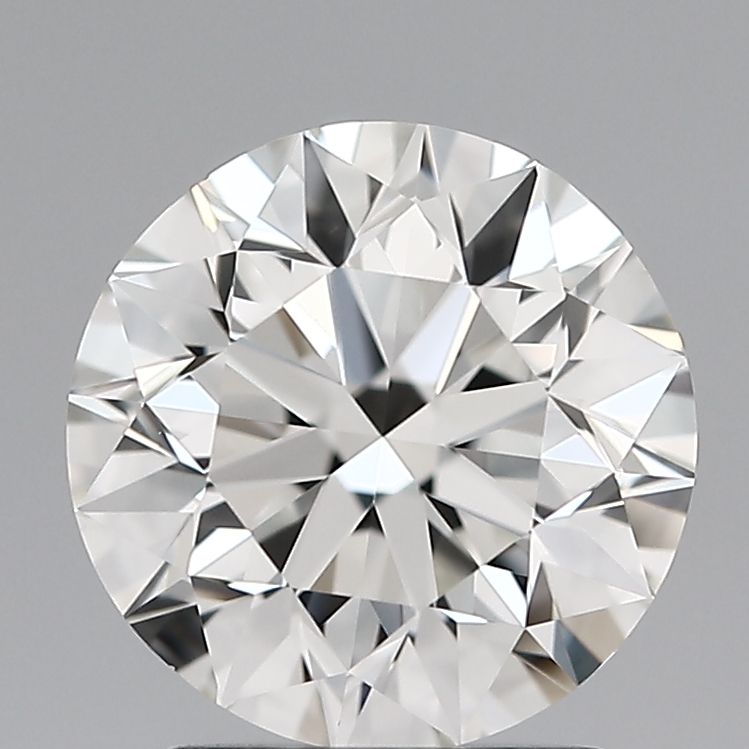 1.80 ct Round diamond