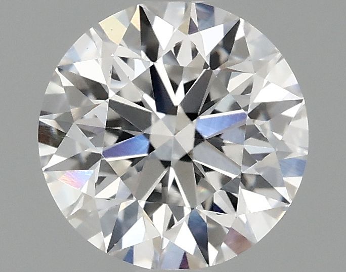 1.06 ct. round Lab Grown Diamond front image