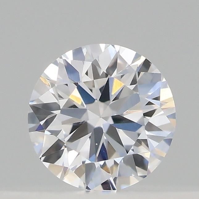 0.17 ct lab-grown Round Diamond
