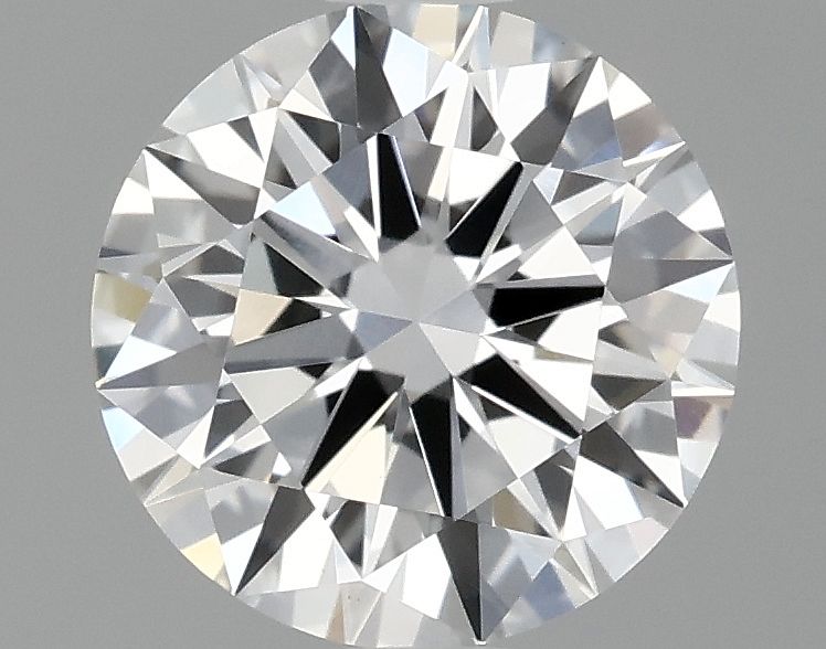 1.06 ct. round Lab Grown Diamond front image