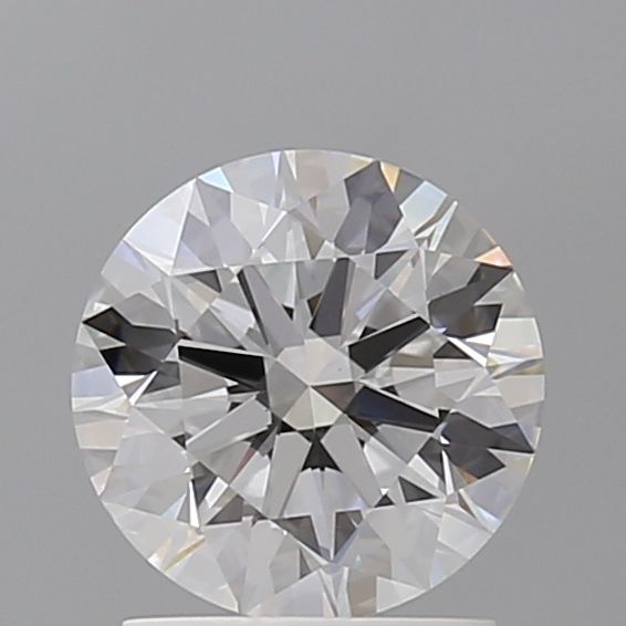 1.60 ct. round Lab Grown Diamond front image