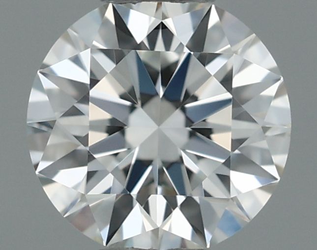 0.30 ct Round diamond