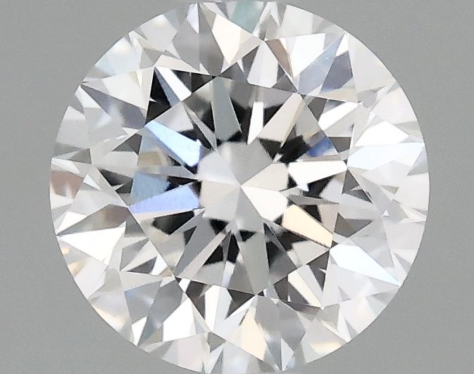 1.03 ct. round Lab Grown Diamond front image