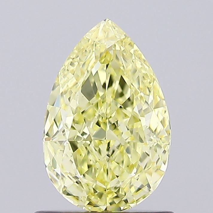 1.01 ct Pear diamond