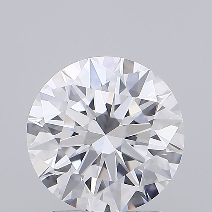 1.09 ct. round Lab Grown Diamond front image