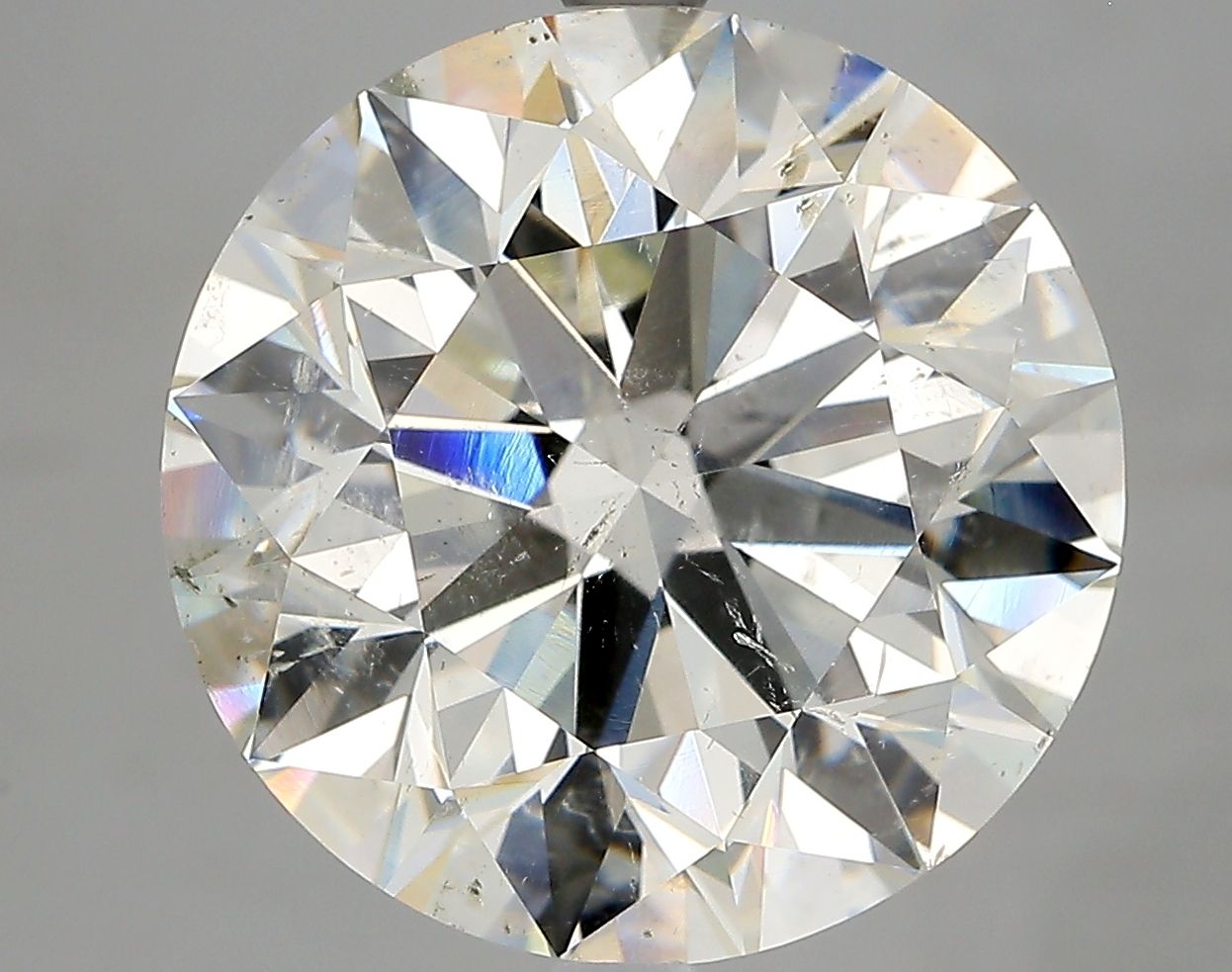10.01 Carat