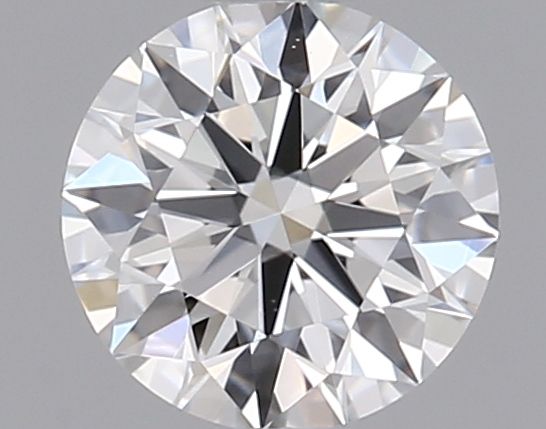 Diament 0.41 ct I/VVS2