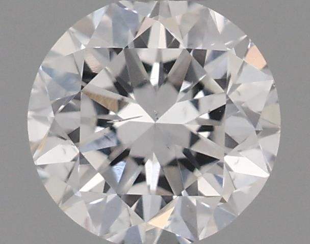 0.3 ct Round Diamond