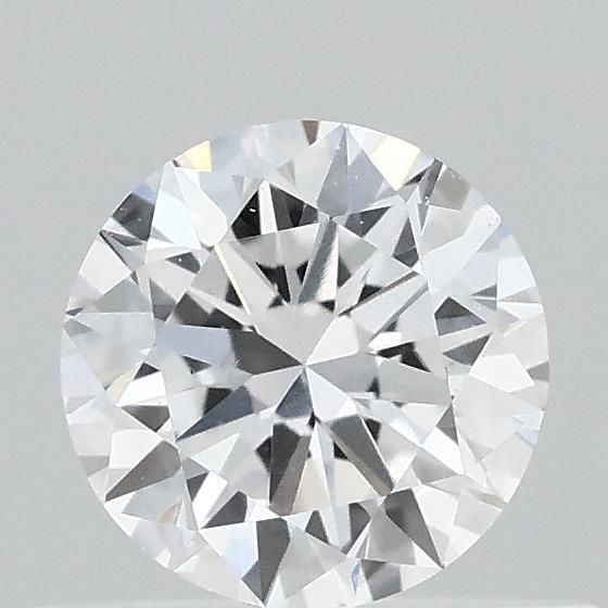 0.44 ct lab-grown Round Diamond