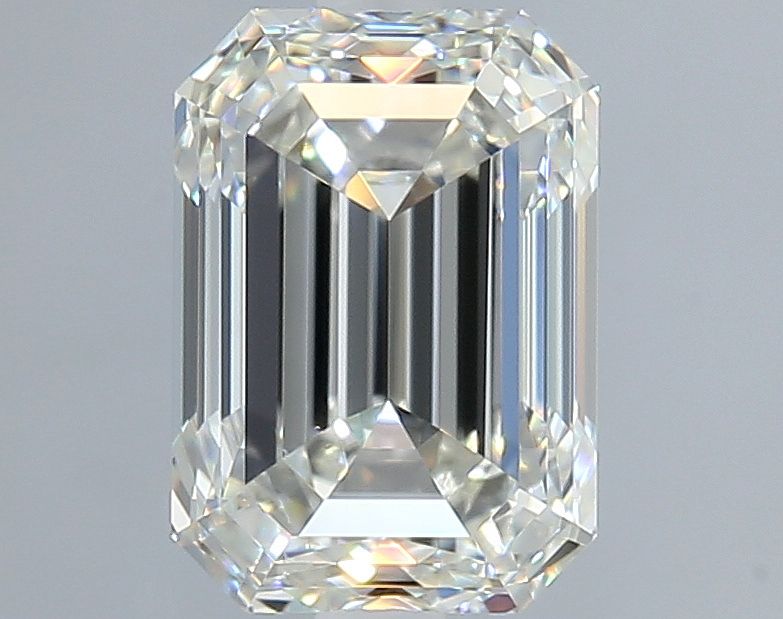2.00 ct Emerald diamond