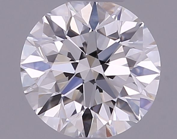 0.30 ct Round diamond