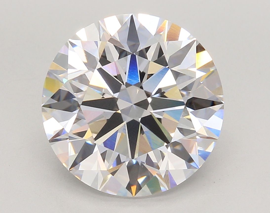 6.00 Carat