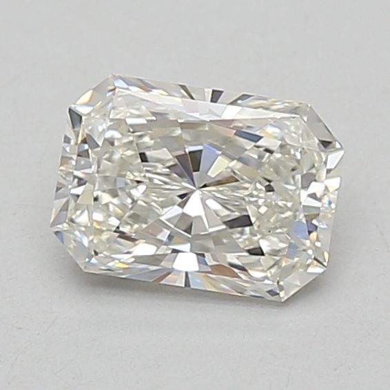 0.97 ct Radiant diamond