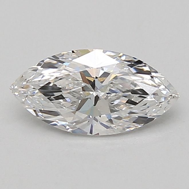 1.06 ct. marquise Lab Grown Diamond front image