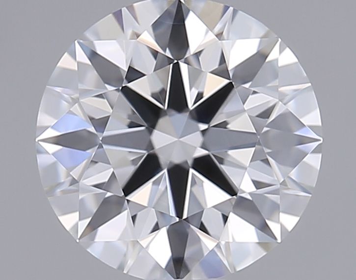 1.03 ct. round Lab Grown Diamond front image