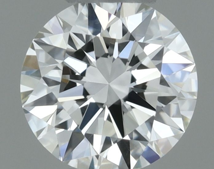 0.30 ct Round diamond