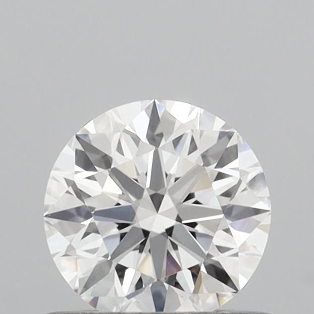 0.76 ct. round Lab Grown Diamond front image