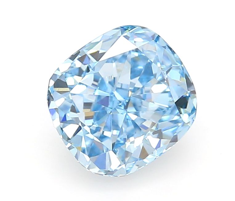 1.05 ct Cushion Modified diamond