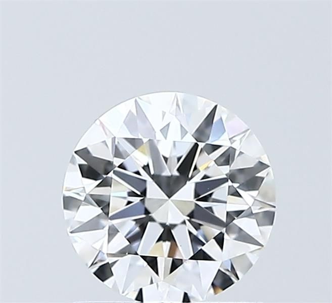 1.05 ct. round Lab Grown Diamond front image