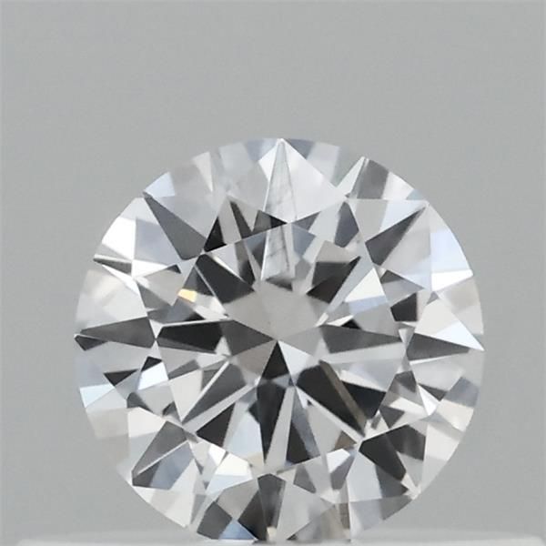 0.33 ct lab-grown Round Diamond