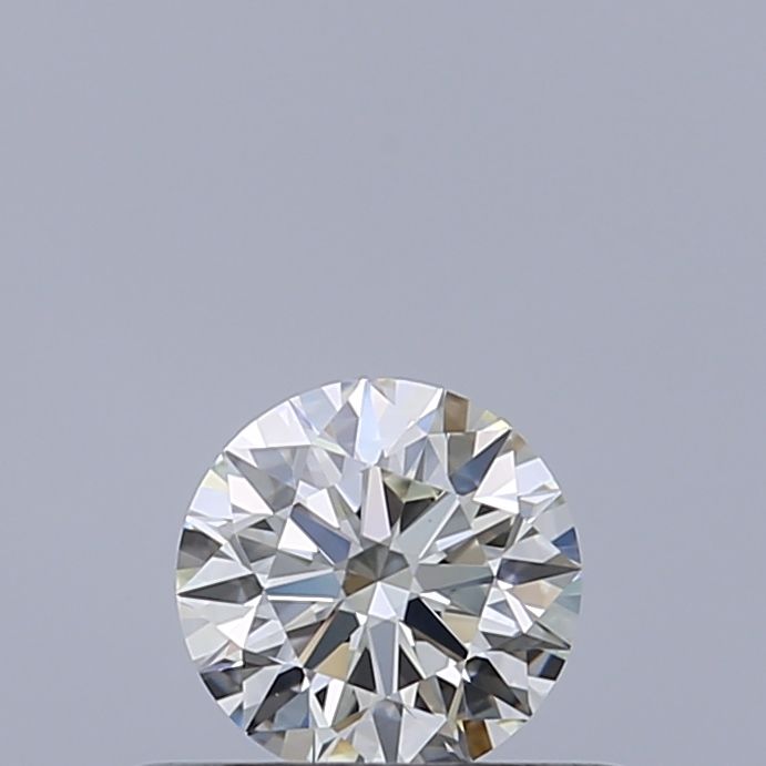 0.32 ct Round Diamond