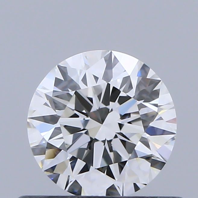 0.50 ct Round diamond