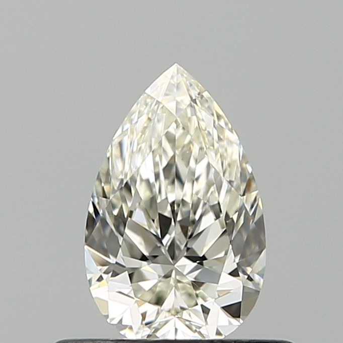 0.50 ct Pear diamond