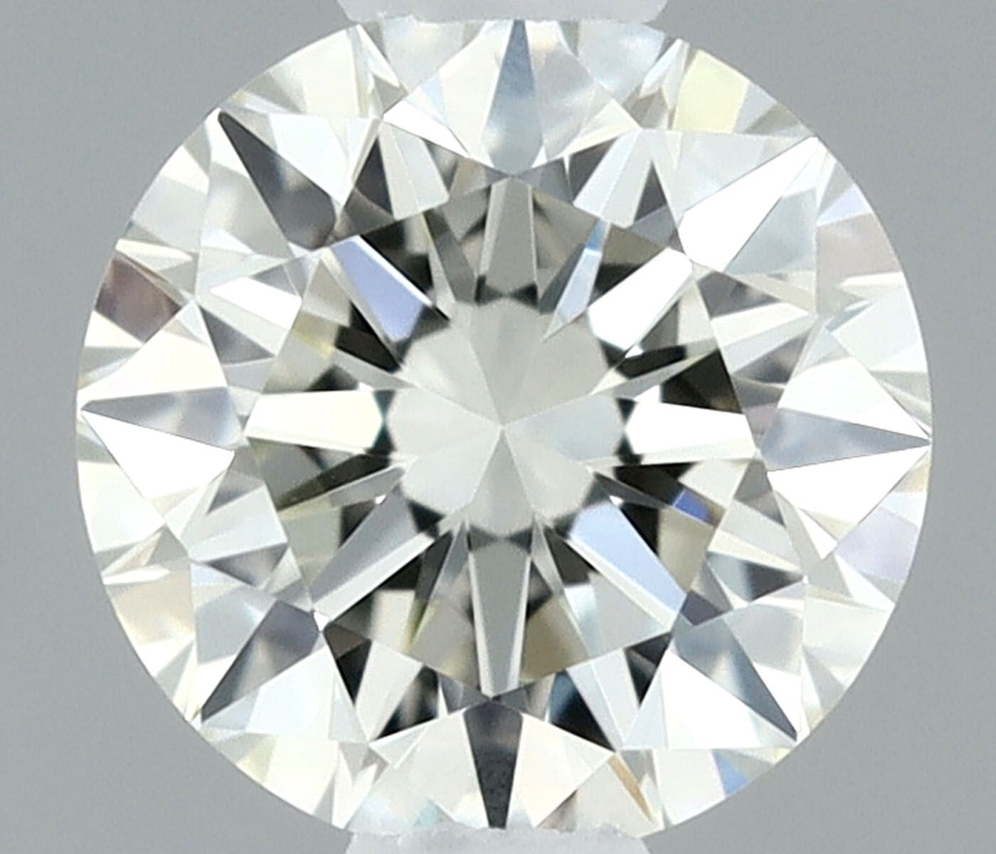 0.32 ct Round Diamond