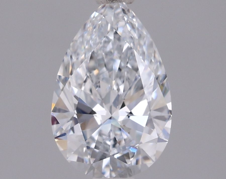 0.95 ct. pear Lab Grown Diamond front image