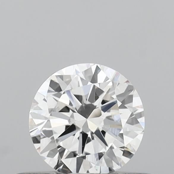 0.36 ct lab-grown Round Diamond