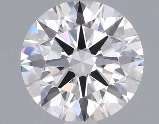 1.01 ct. round Lab Grown Diamond front image
