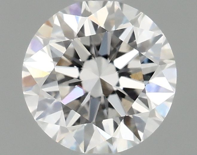 1.06 ct. round Lab Grown Diamond front image