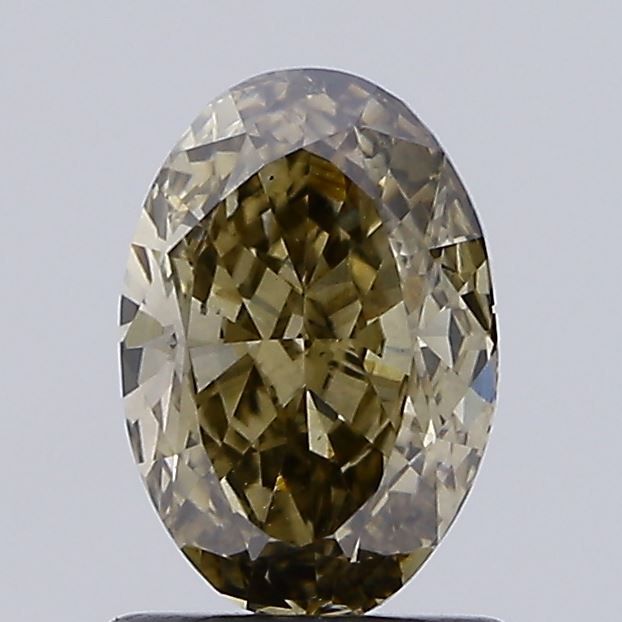 1.39 Carat